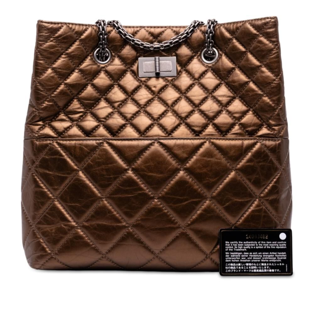 Chanel Tote