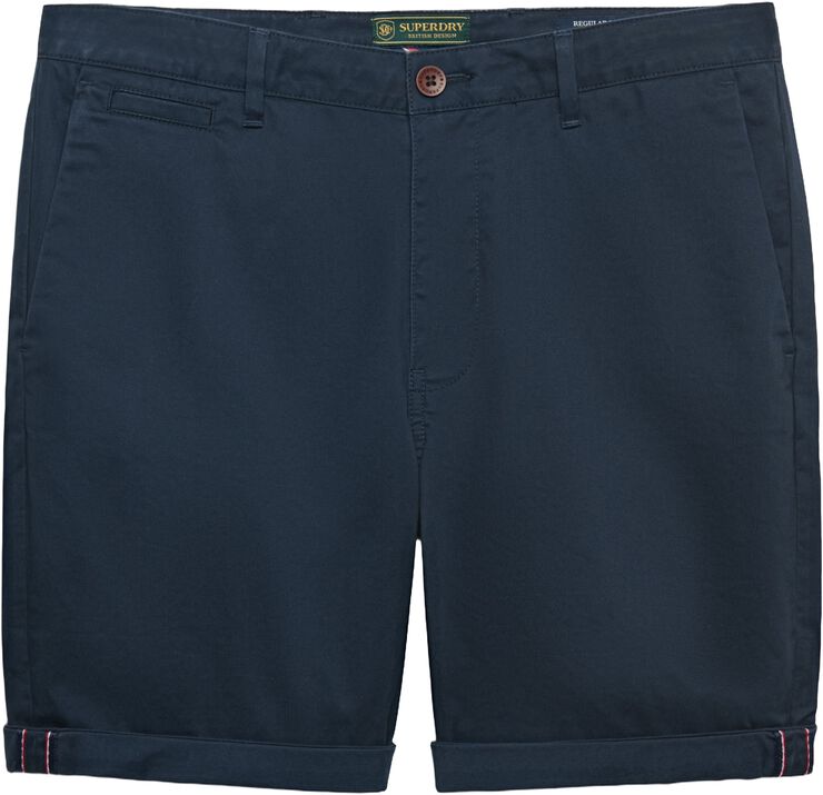 PREMIUM REGULAR CHINO SHORT