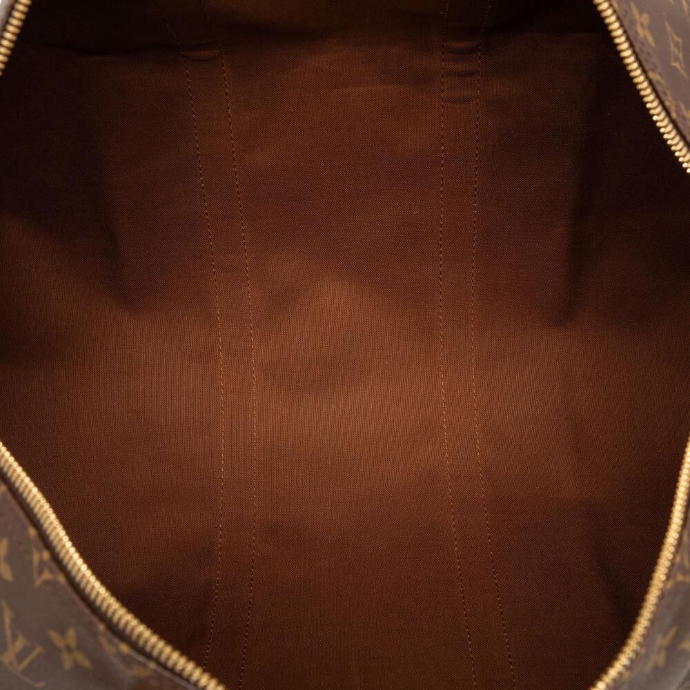 Louis Vuitton Keepall