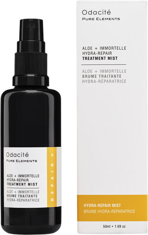 Hydra Mist Repair - Aloe + Immortelle Treatment Mist