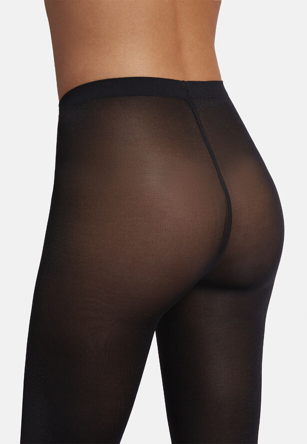 Satin Opaque 50 strømpebukser