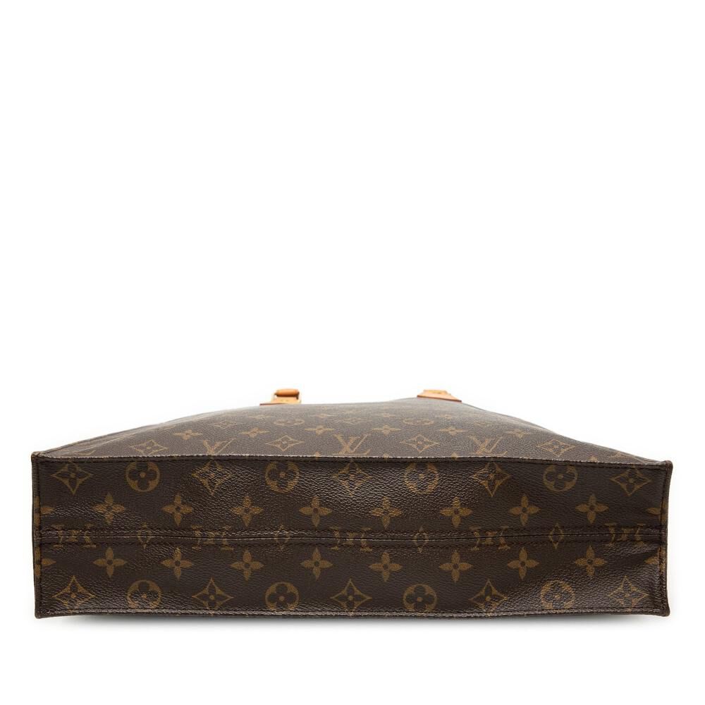 Louis Vuitton Sac Plat