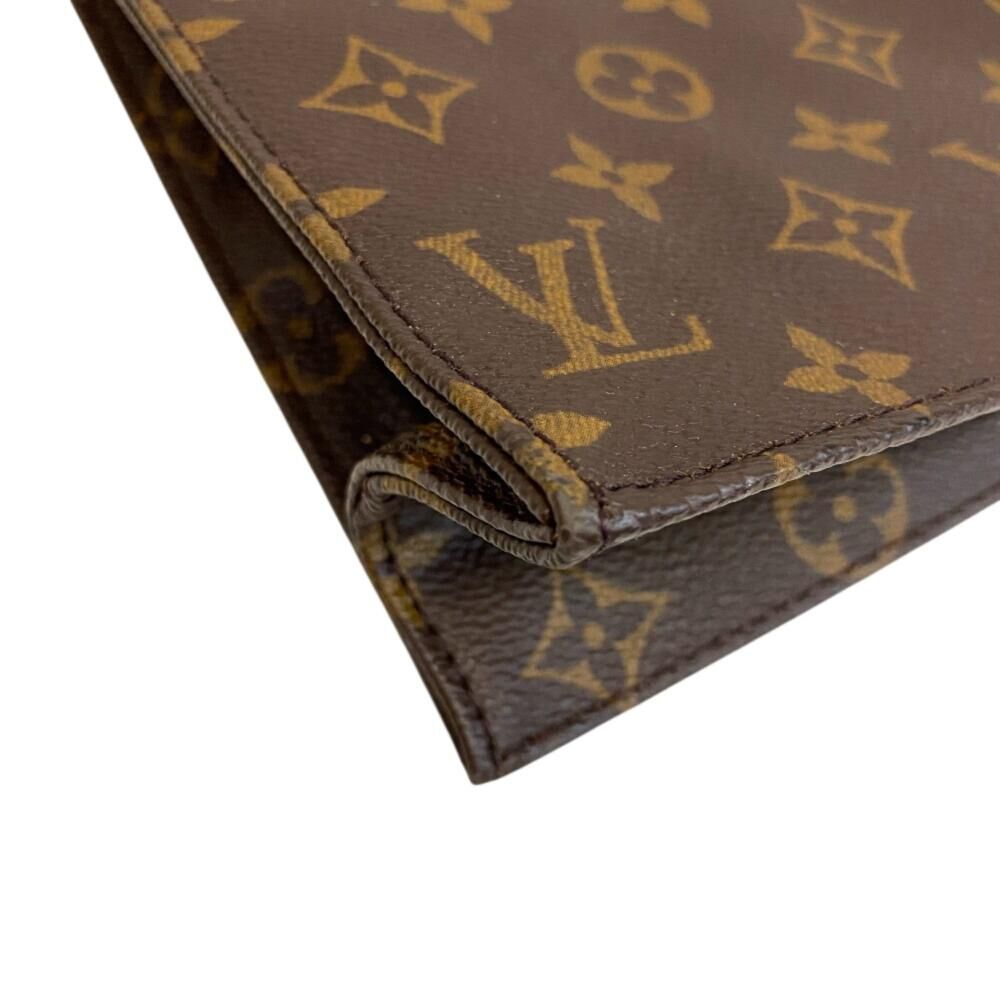Louis Vuitton Sac Plat