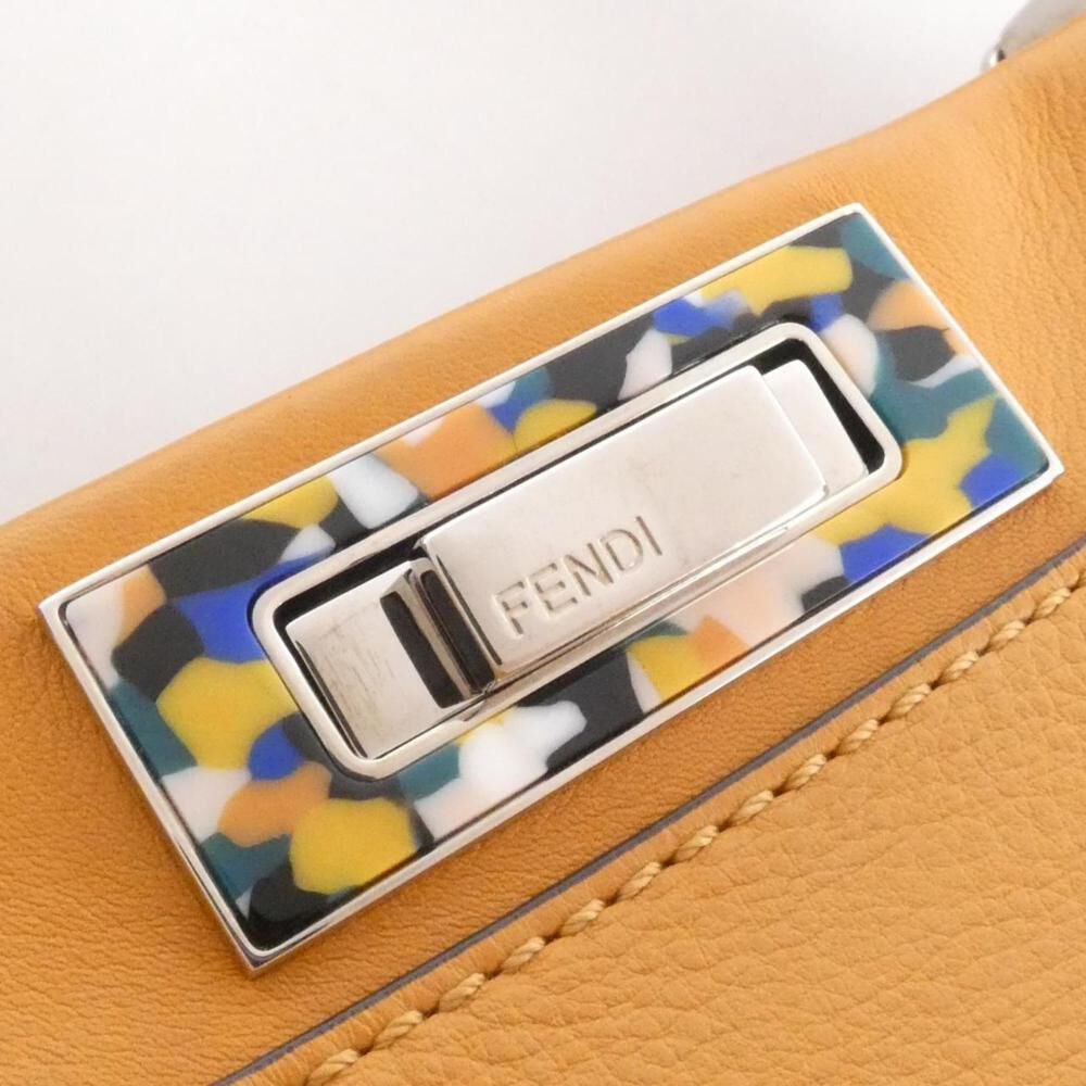 Fendi Peekaboo