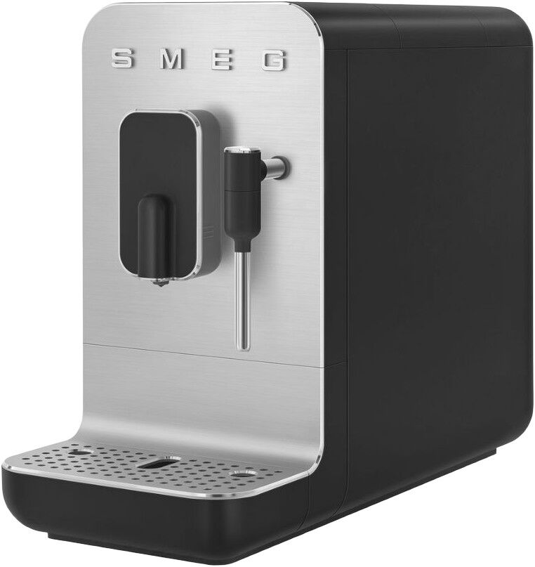 Collezione Automatisk espressomaskine med m&aelig;lkeskummere