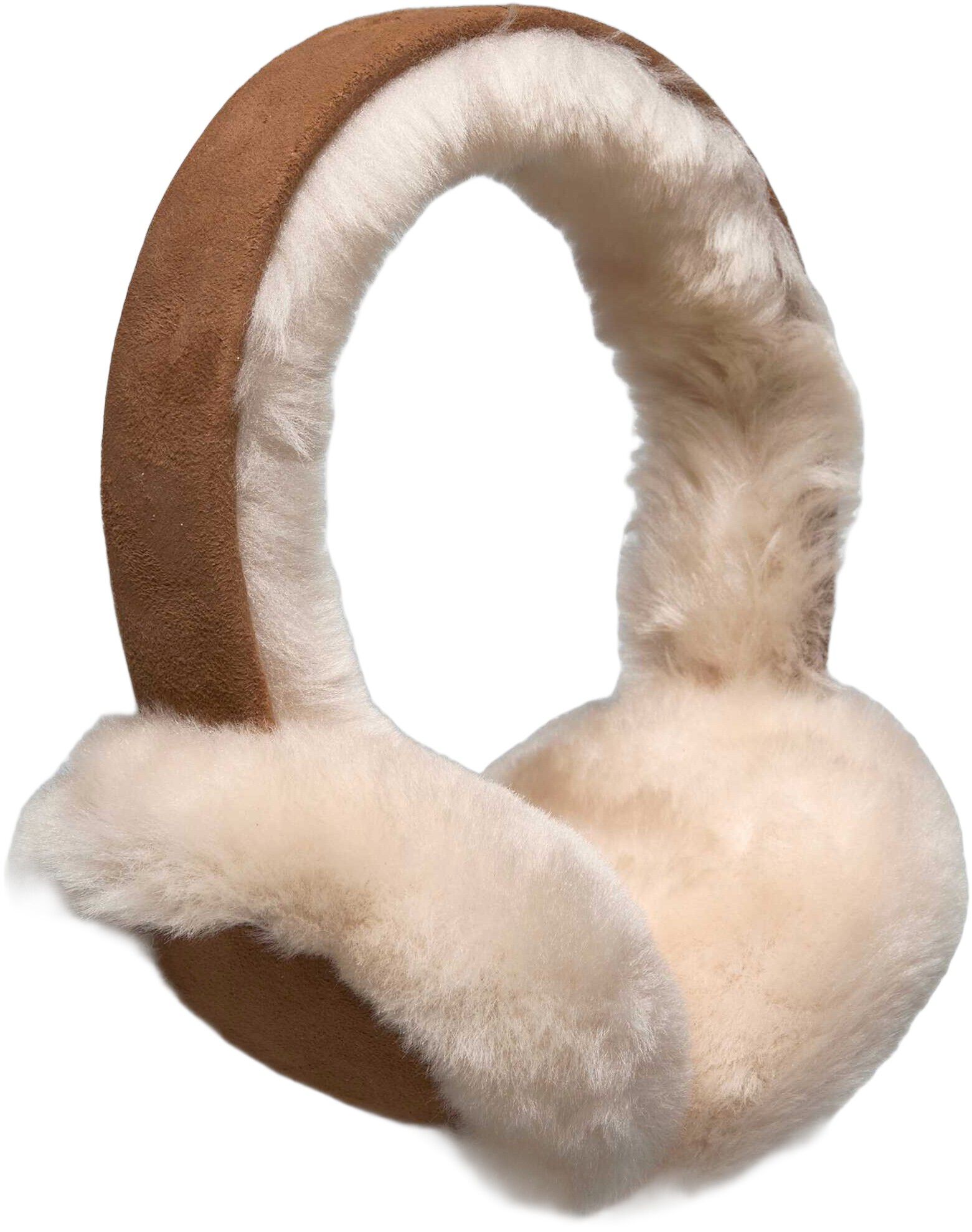 RHSydney Shearling Ear Warmers
