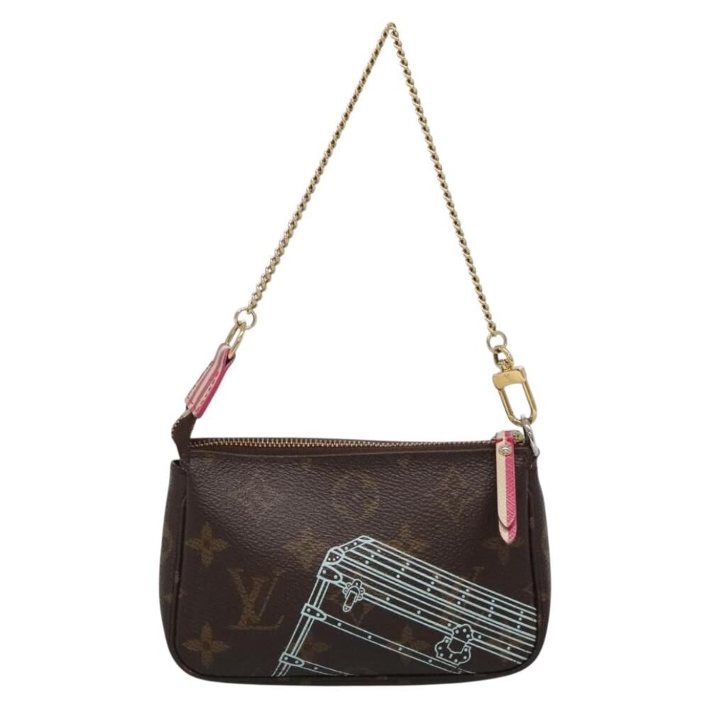 Louis Vuitton Pochette Accessoires