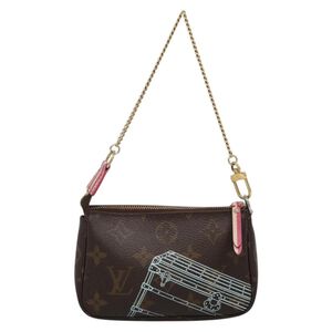 Louis Vuitton Pochette Accessoires