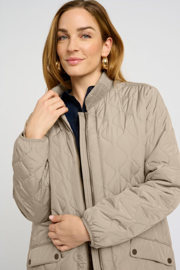 ArwenCR Jacket