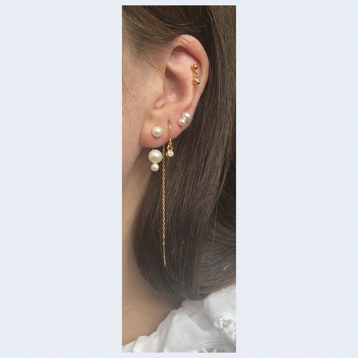 Crystal Hook Threader