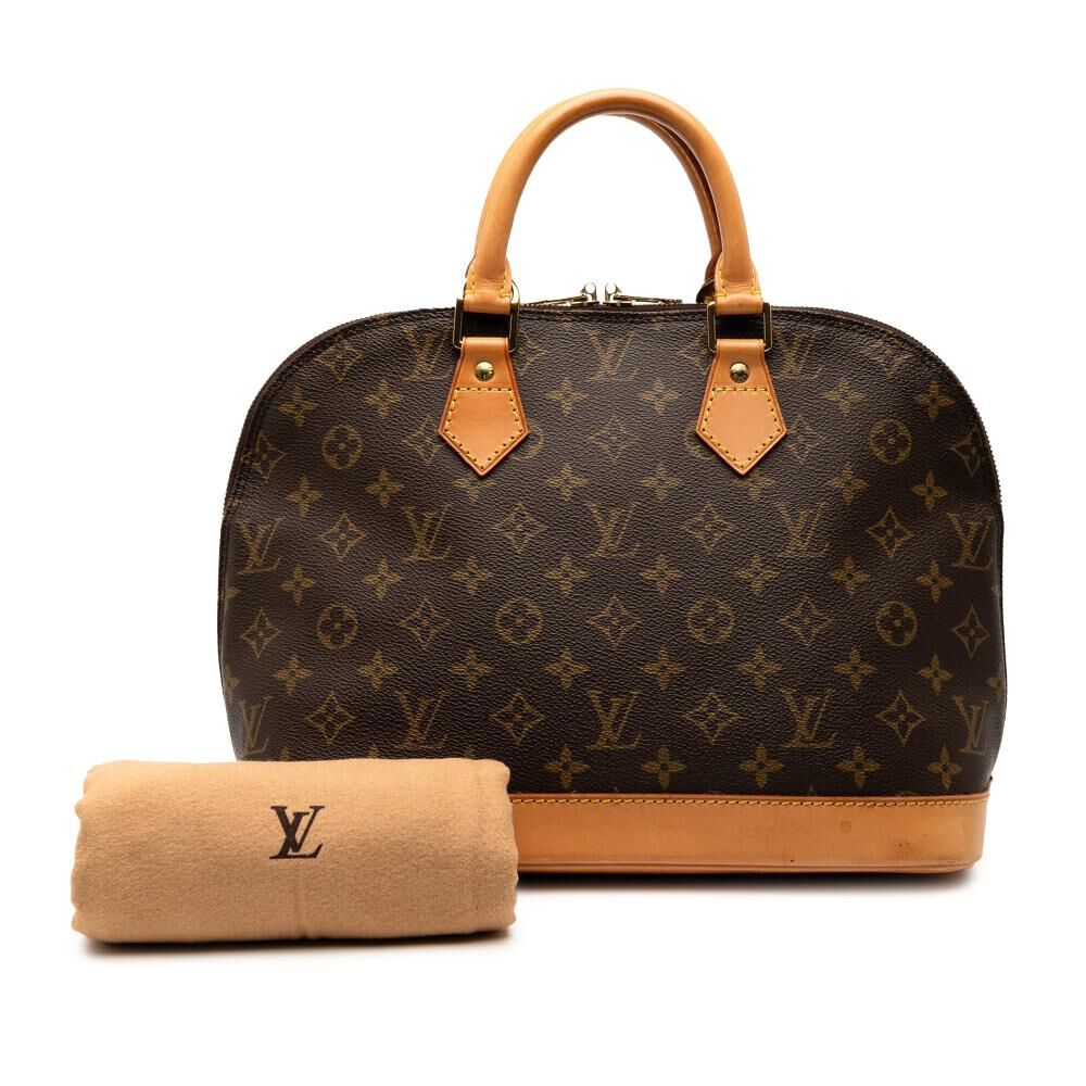 Louis Vuitton Alma