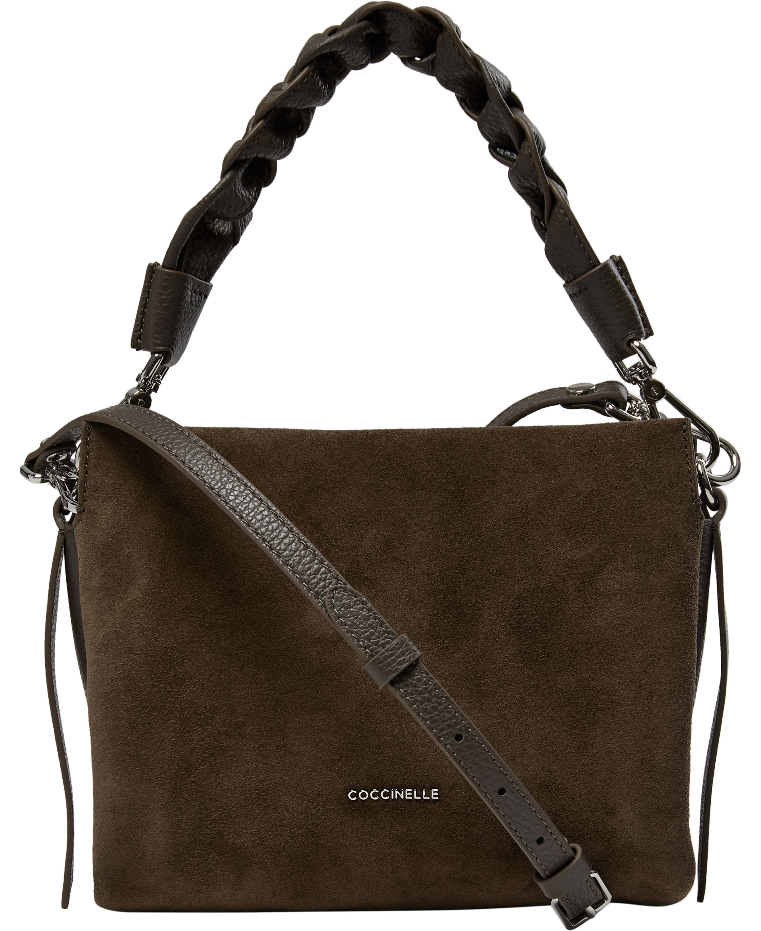 BOHEME SUEDE BIMATERIAL