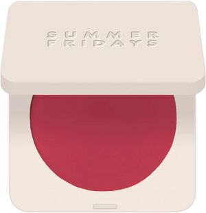 Blush Butter Balm - Krämrouge för kinderna