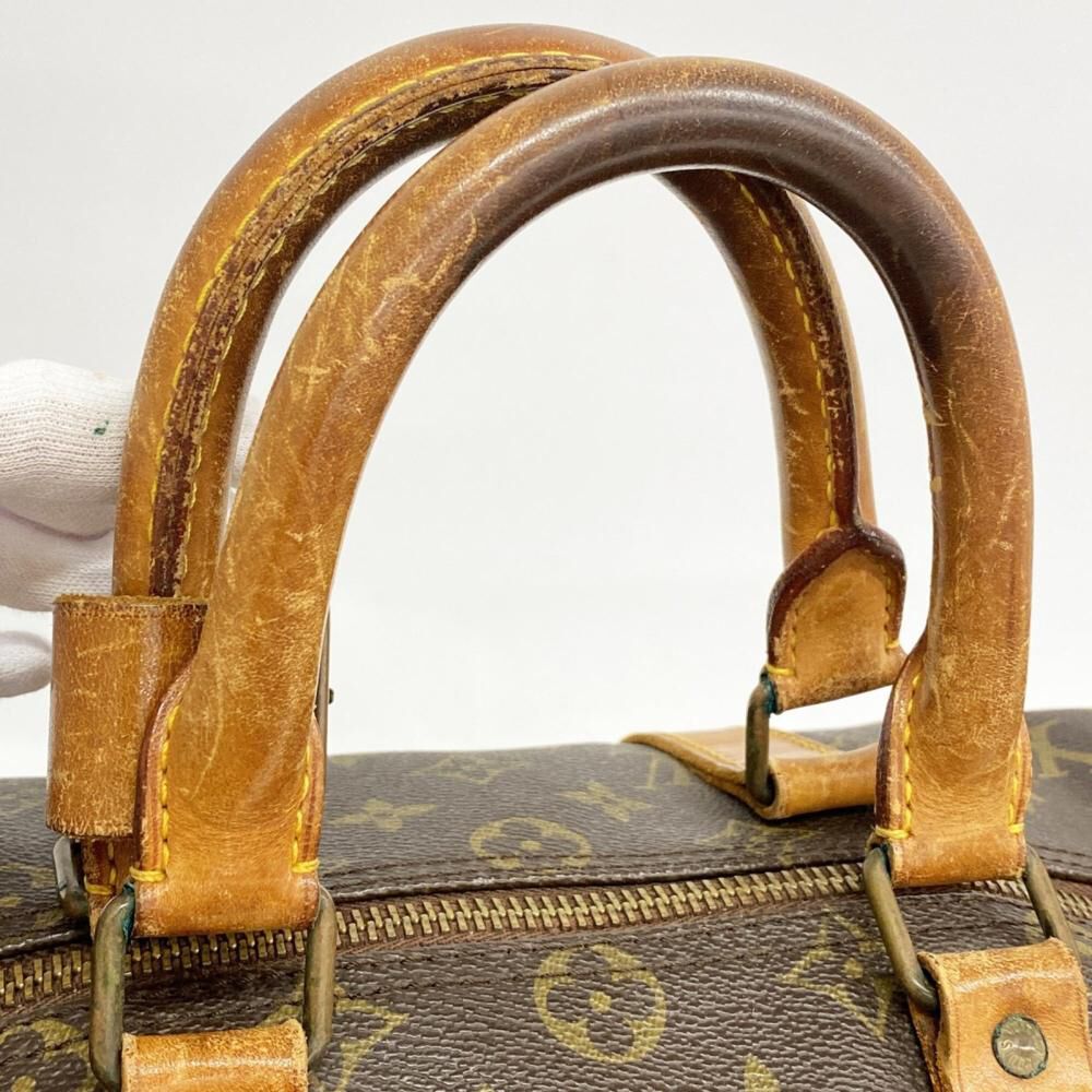 Louis Vuitton Keepall