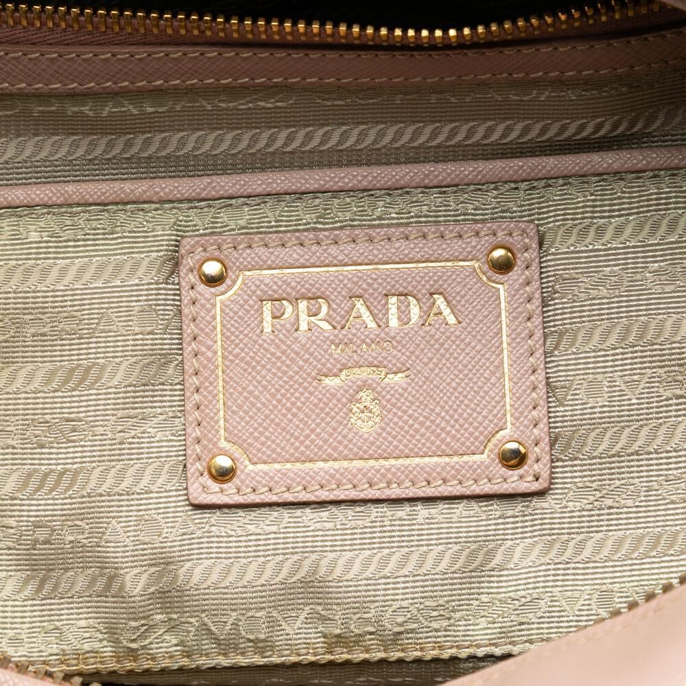 Prada Handbag