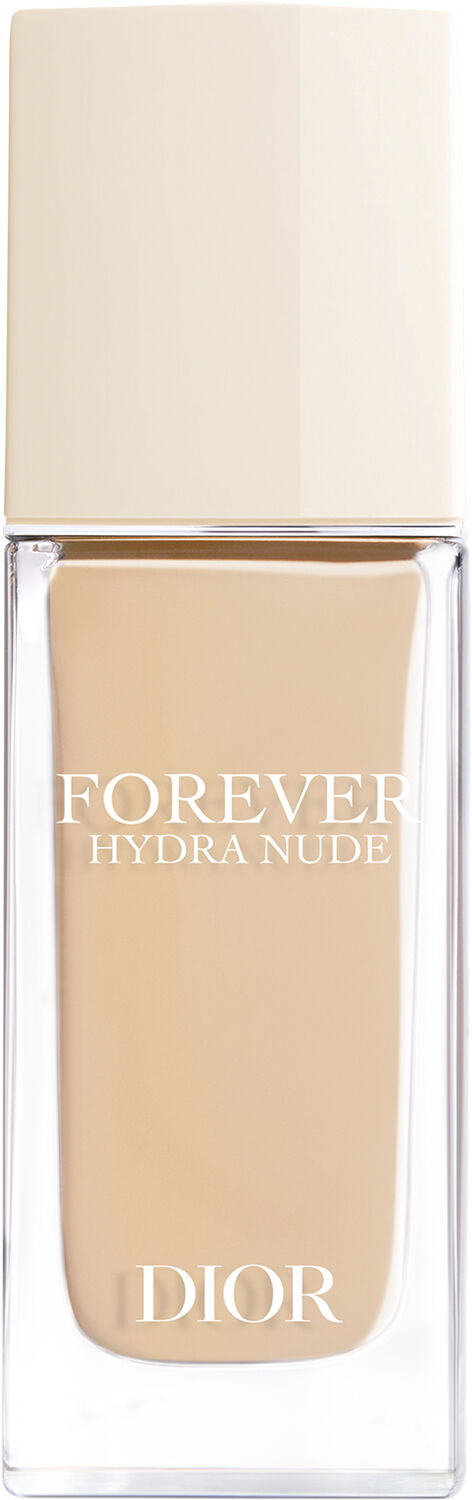 Dior Forever Hydra Nude Foundation