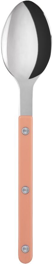 Bistrot Solid / Soup spoon / Nude