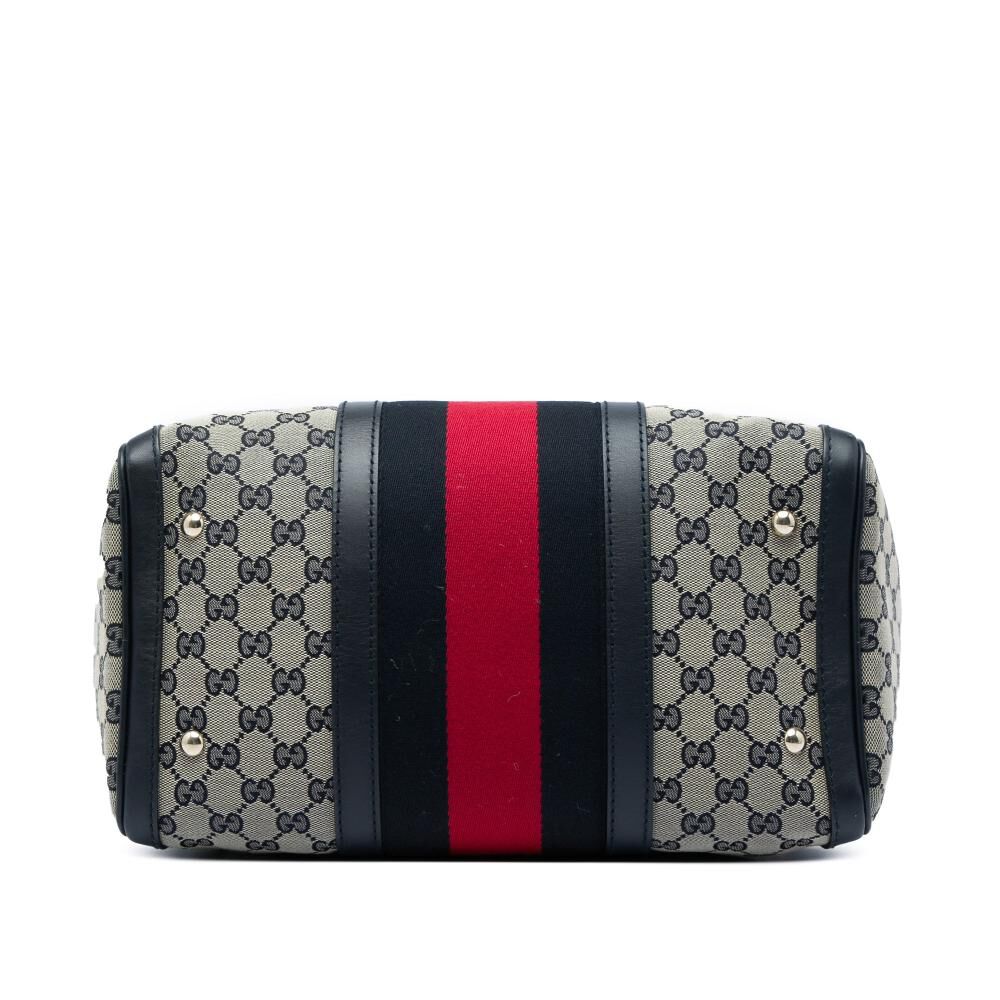 Gucci Boston Bag