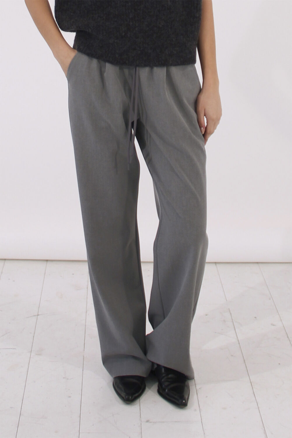 Scott Drawstring Pants