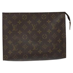 Louis Vuitton Poche Toilette