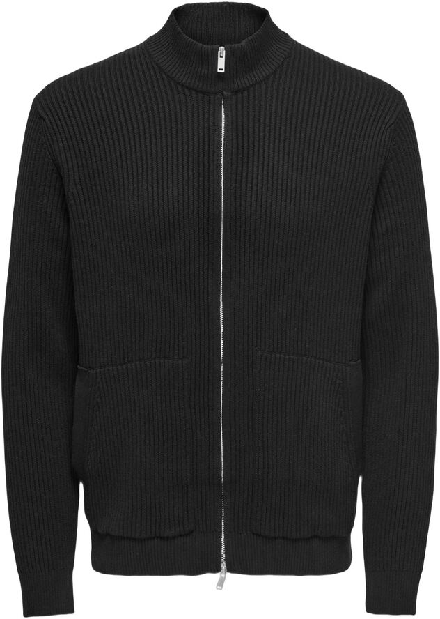 ONSLAW REG LS CARDIGAN KNIT FRML