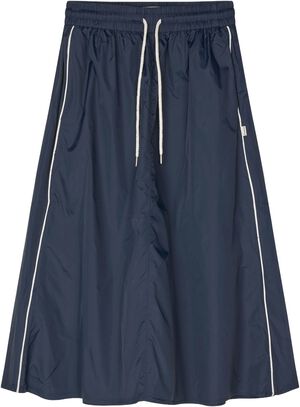 Ripstop Nylon Caro Skirt