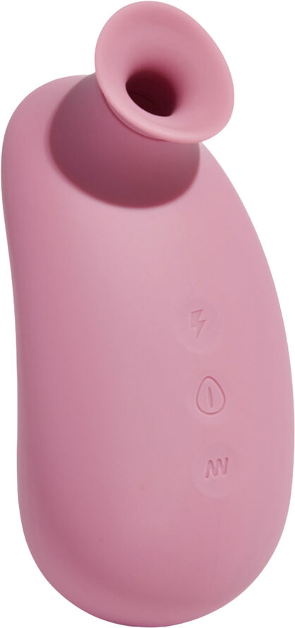 Chi Lufttryksstimulator - Rosa