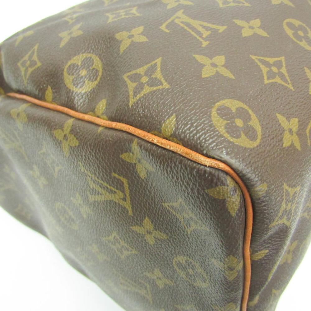 Louis Vuitton Keepall