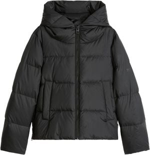 Woven Outdoor Jackets