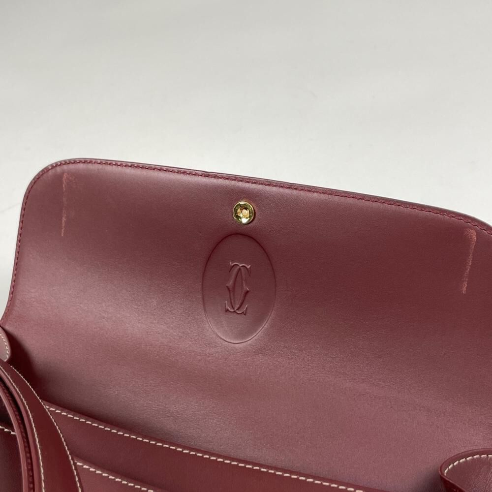 Cartier Shoulder Bag