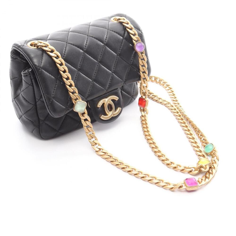 Chanel Shoulder Bag