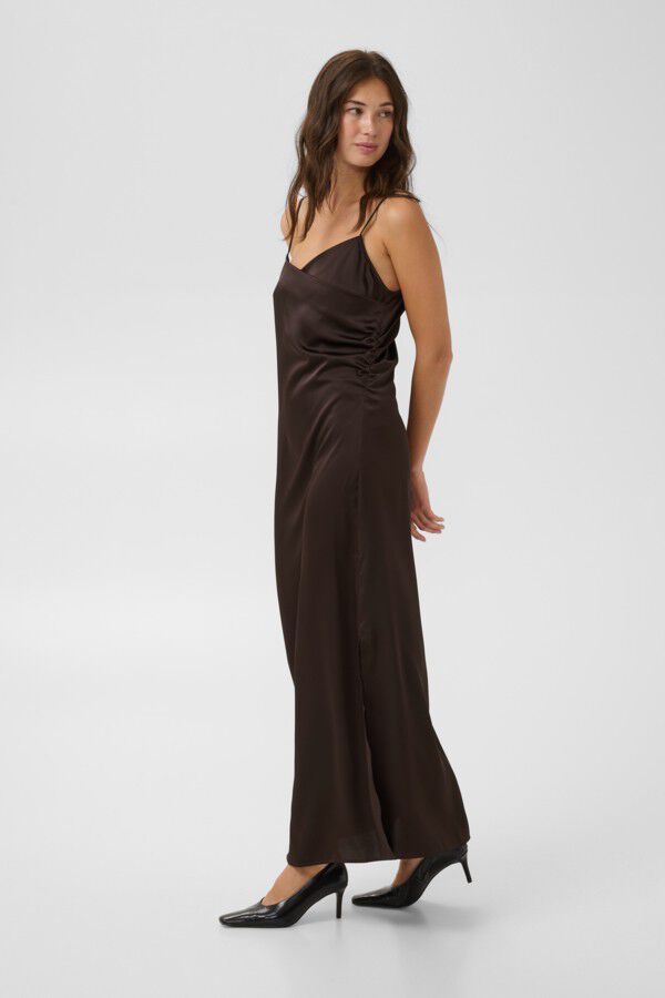 CUSATINA STRAP DRESS
