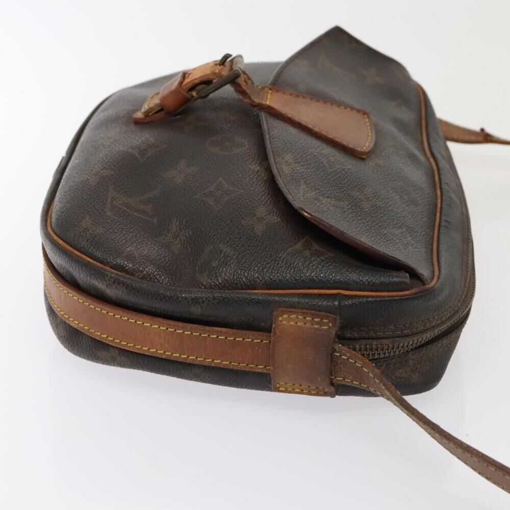 Louis Vuitton Jeune Fille
