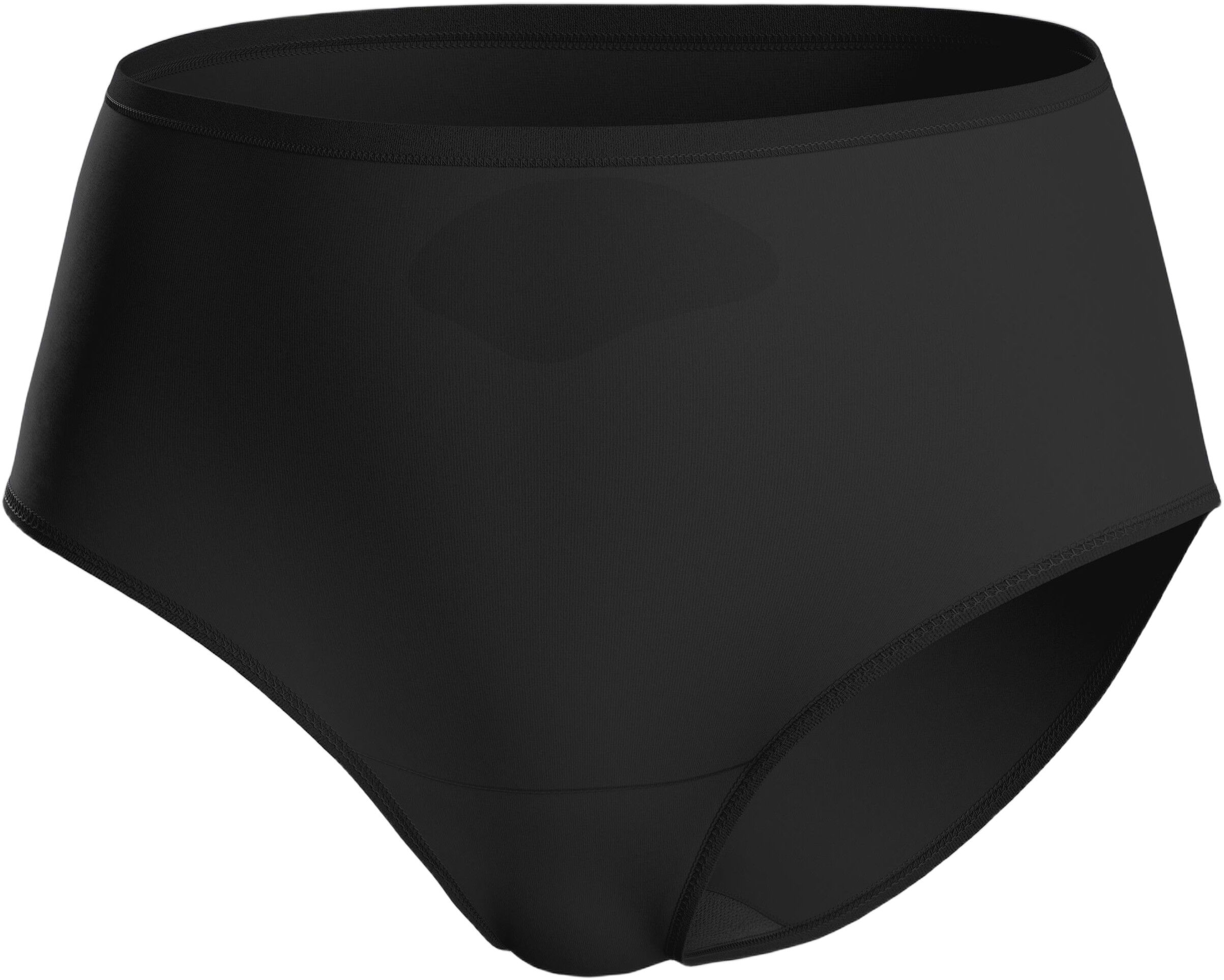 H&oslash;j-talje Daily trusser light-flow