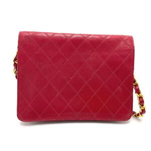 Chanel Shoulder Bag