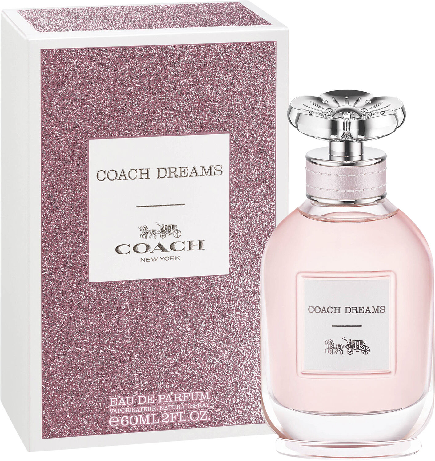 COACH Dreams Eau de parfum