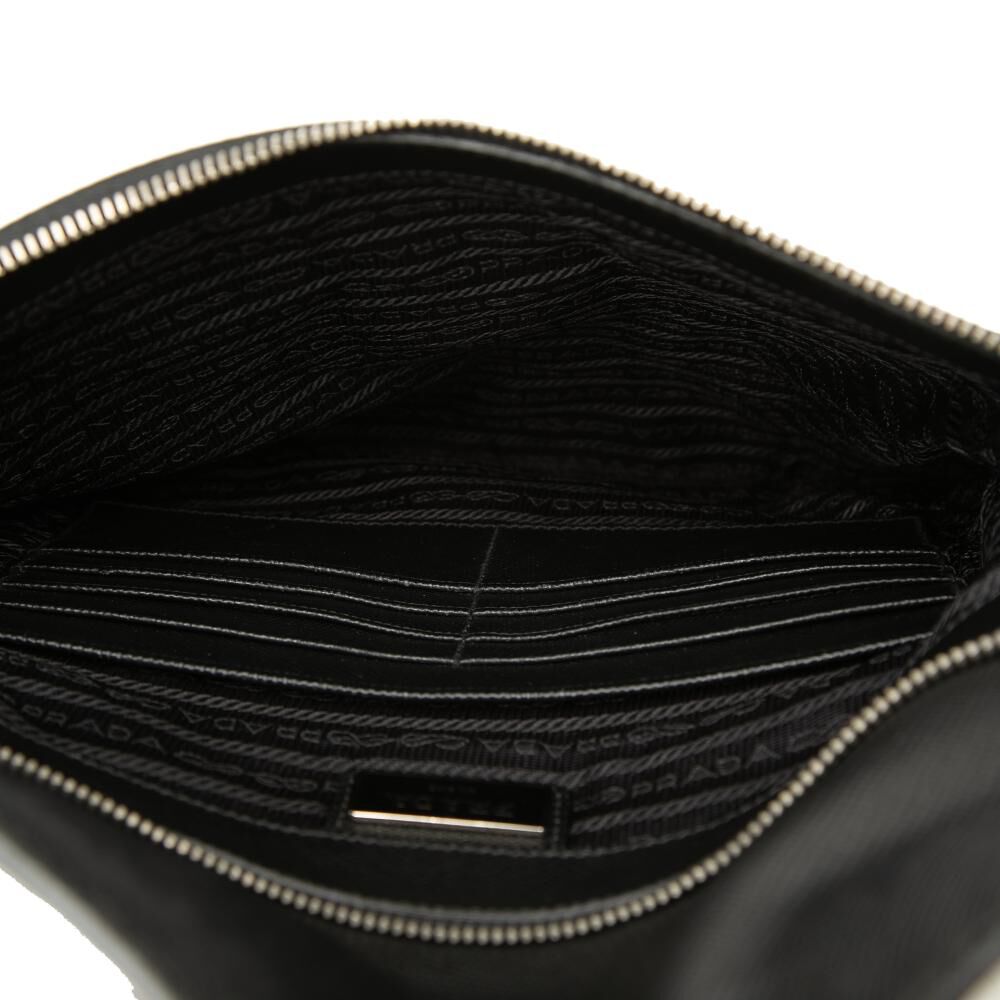 Prada Clutch