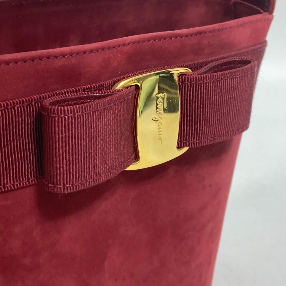 Salvatore Ferragamo Handbag