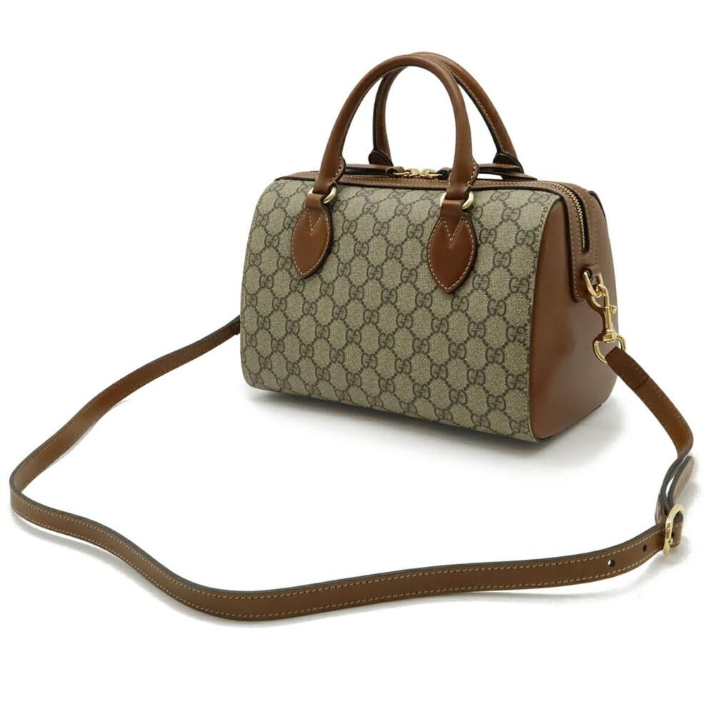 Gucci Boston Bag
