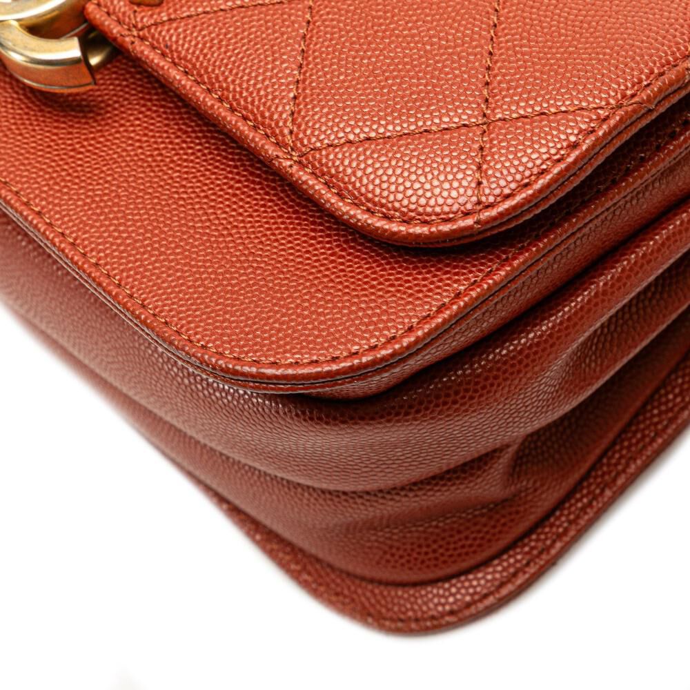 Chanel Messenger Bag