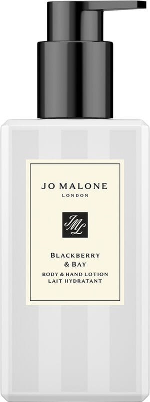 Blackberry & Bay Body & Hand Lotion