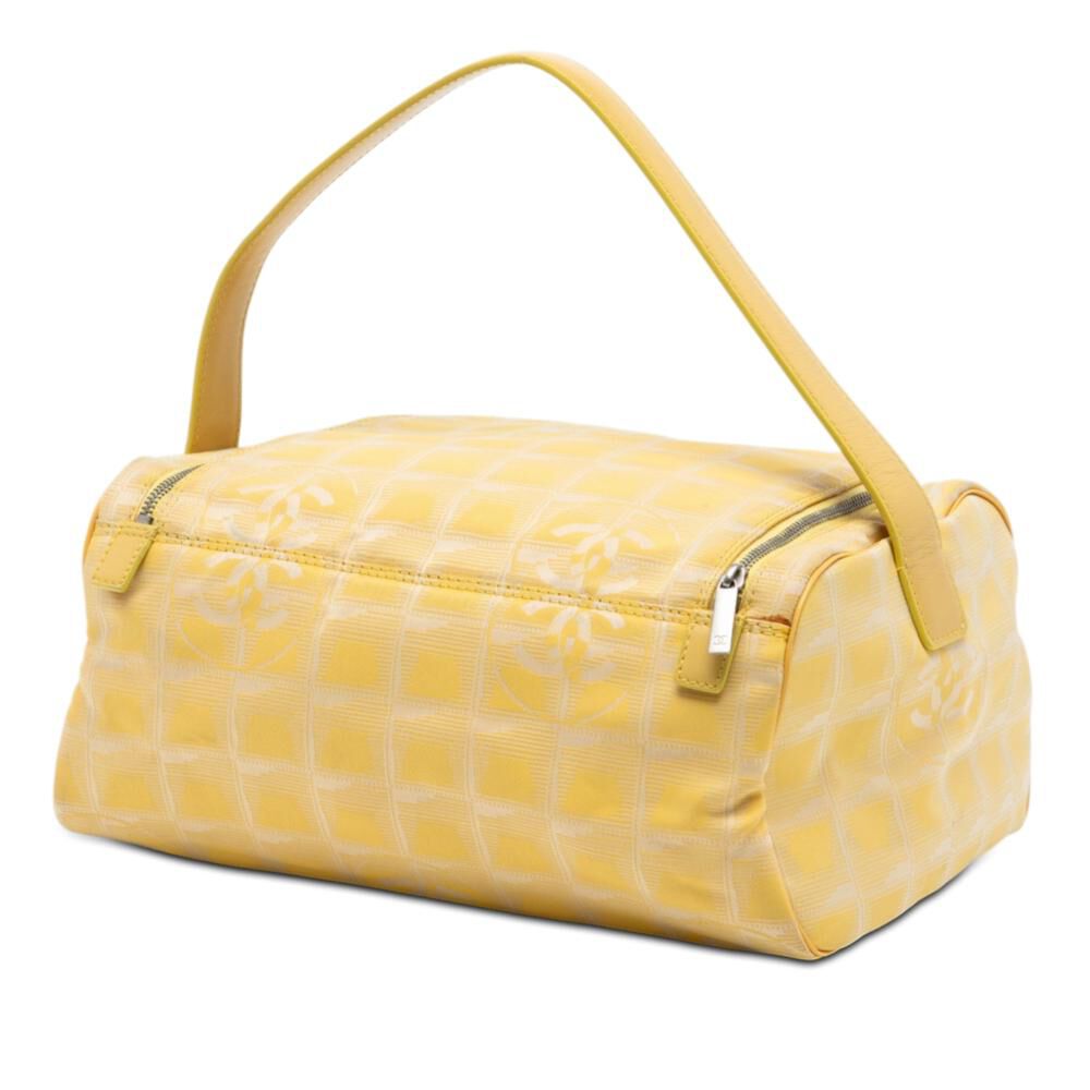 Chanel Travel Line