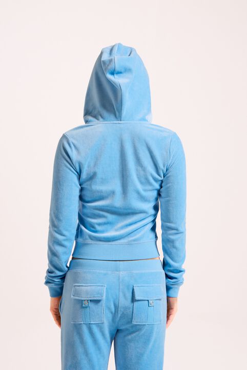 HERITAGE ROBYN HOODIE