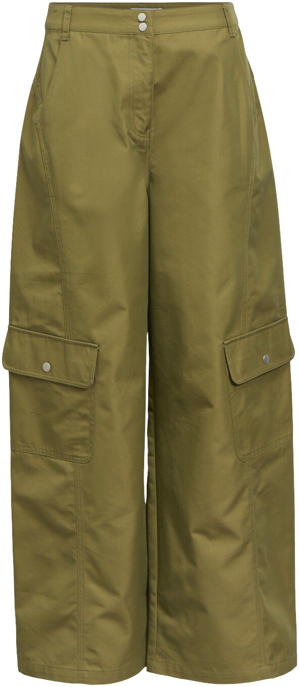 Objreino Osato Mw Utility Chinos 147