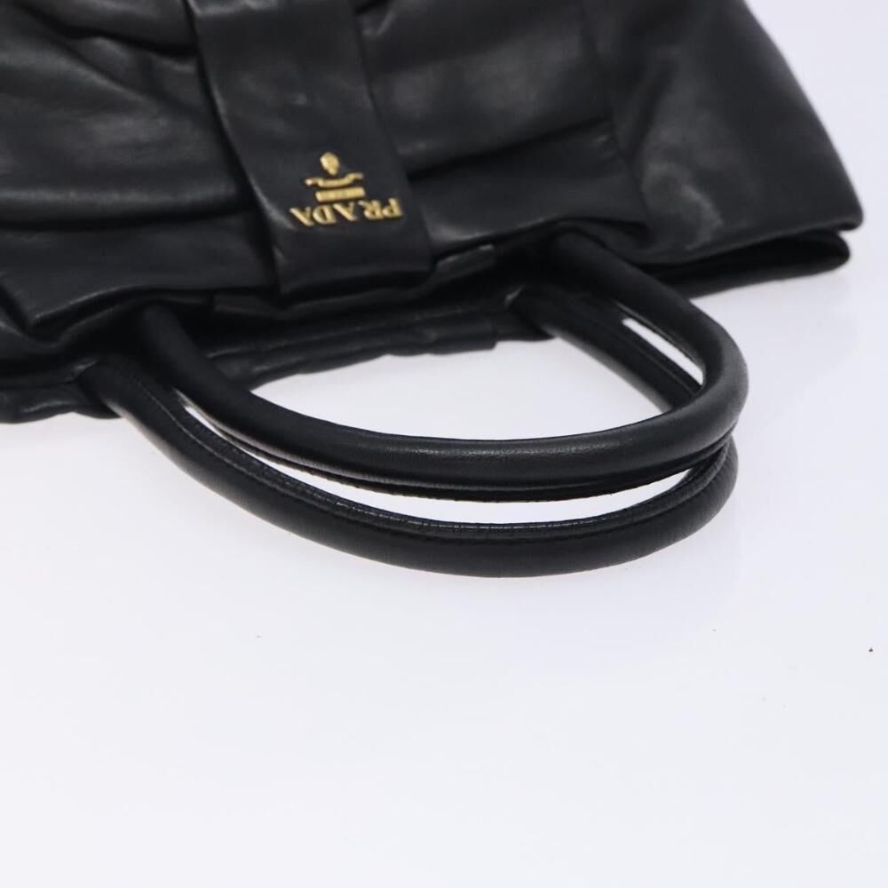 Prada Handbag