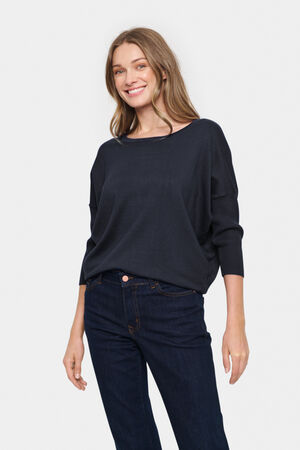 A2561, MilaSZ R-Neck Pullover