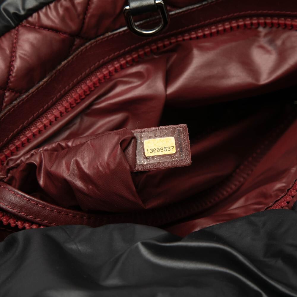 Chanel Tote
