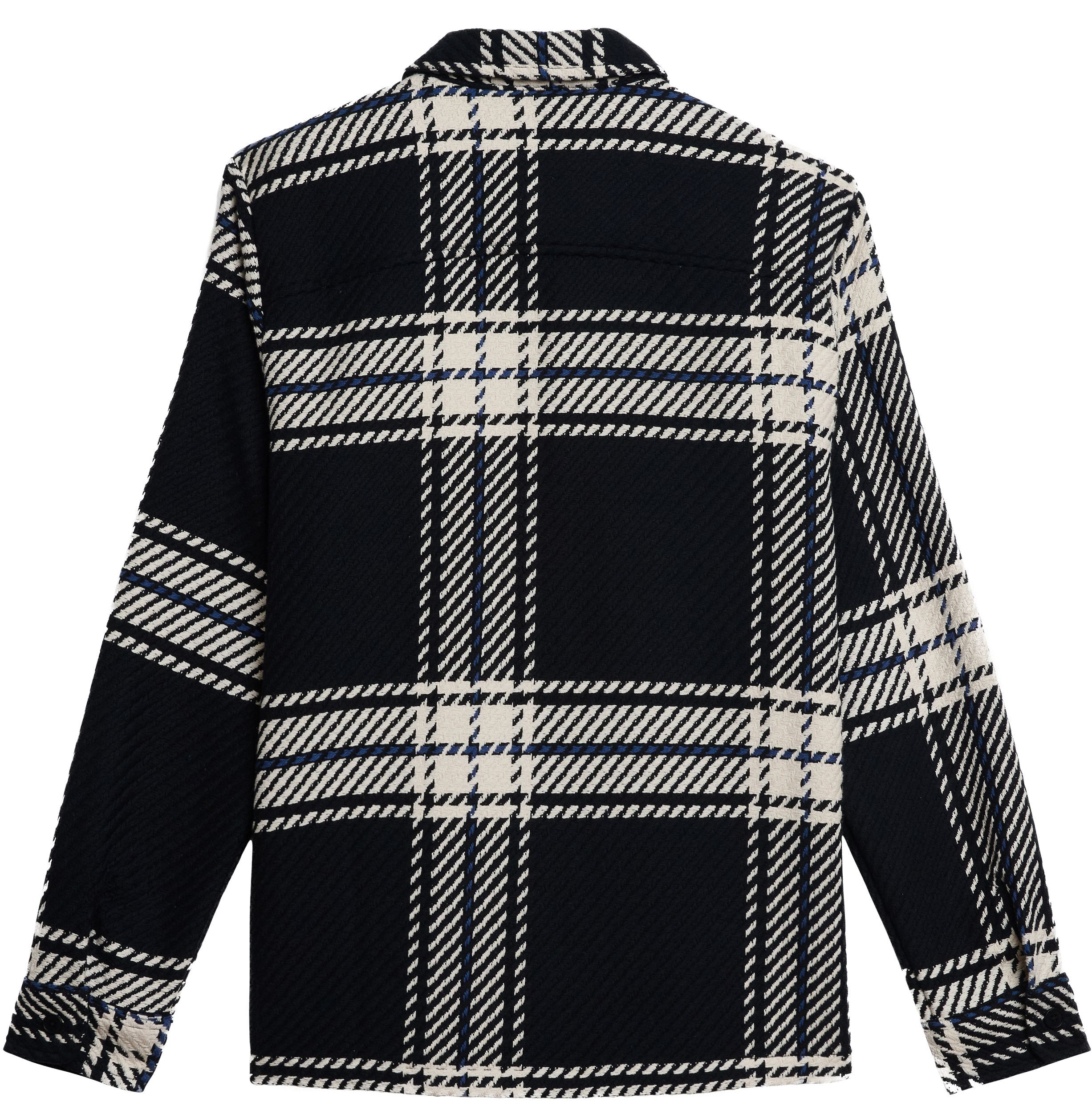 Whiting Overshirt