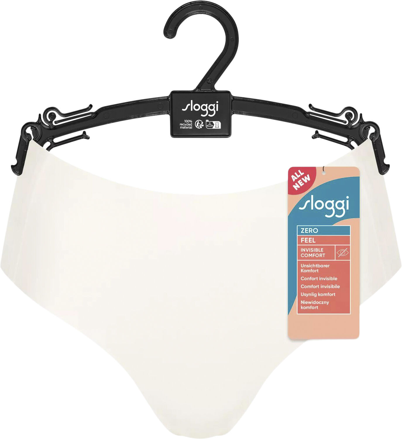 sloggi ZERO Feel 2. 0 High waist