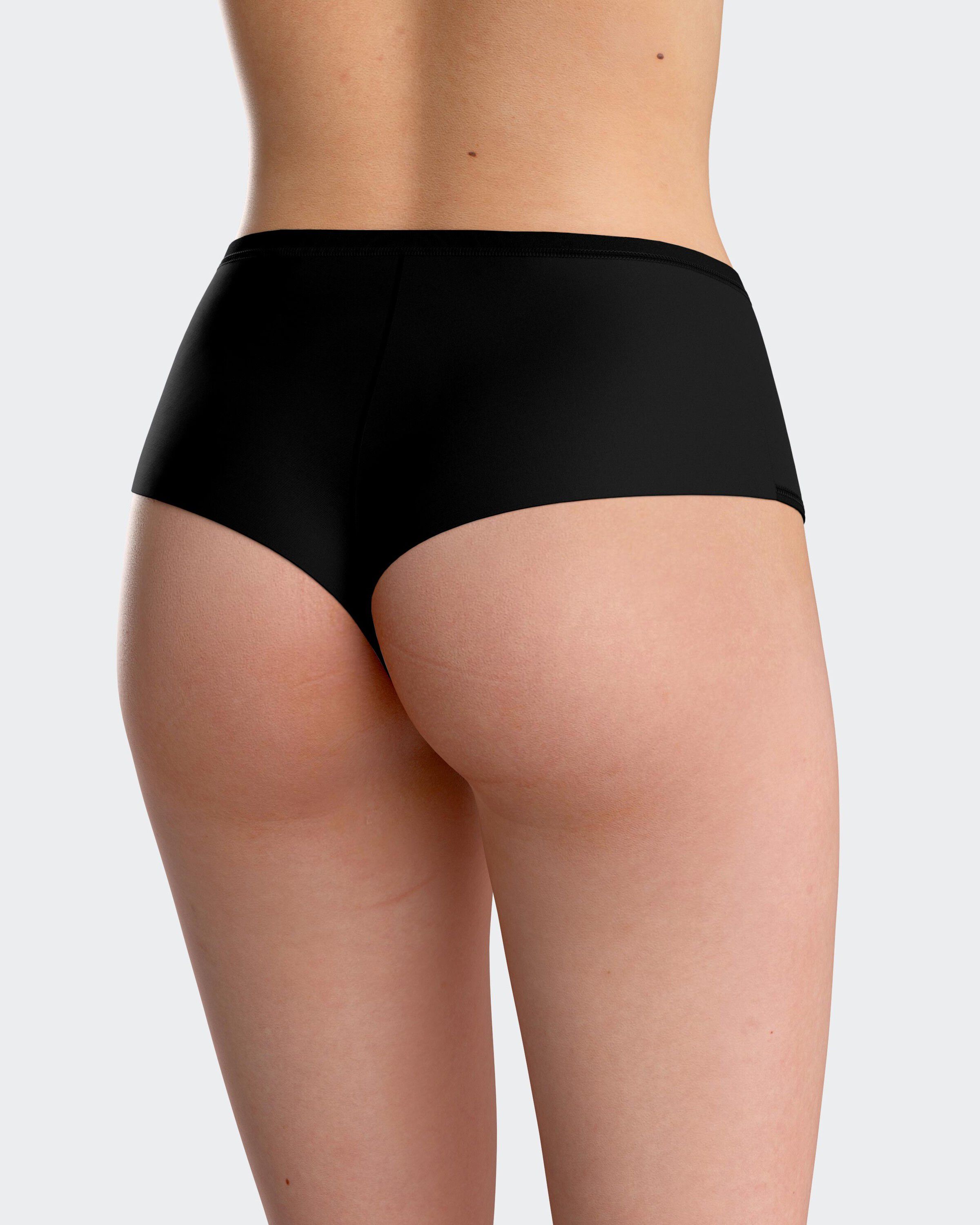 Daily g-streng light-flow